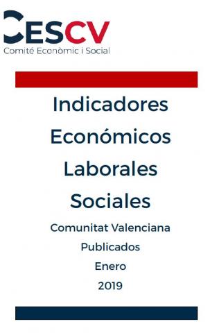 Indicadores Económicos, Laborales y Sociales