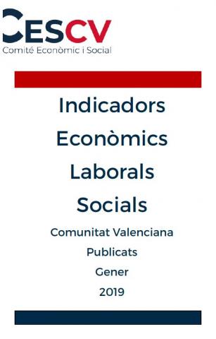 Indicadors Econòmics, Laborals i Socials