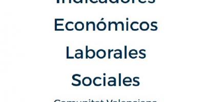 Indicadores Económicos, Laborales y Sociales. Septiembre 2019