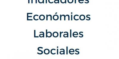 Indicadores Económicos, Laborales y Sociales. Octubre 2019