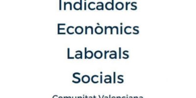 Indicadors Econòmics, Laborals y Socials. Març 2020