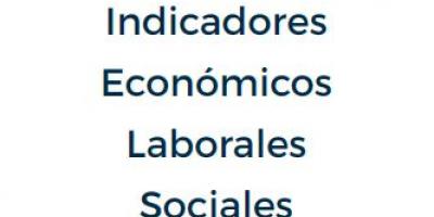 Indicadores Económicos, Laborales y Sociales. Mayo 2020