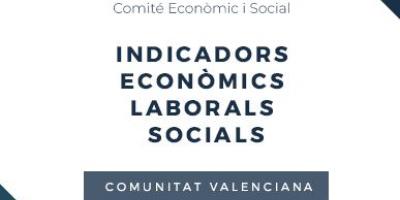 Indicadors Econòmics, Laborals i Socials. Juny 2020