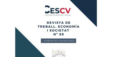 REVISTA DE TREBALL, ECONOMIA I SOCIETAT Nº 99