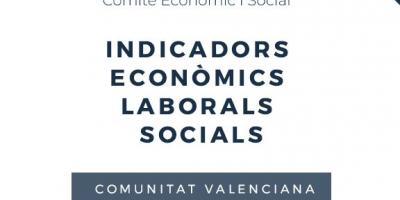 Indicadors Econòmics, Laborals i Socials. Novembre 2020