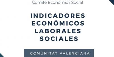 Indicadores Económicos, Laborales y Sociales. Febrero 2021