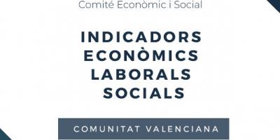 Indicadors Econòmics, Laborals i Socials. Febrer 2021