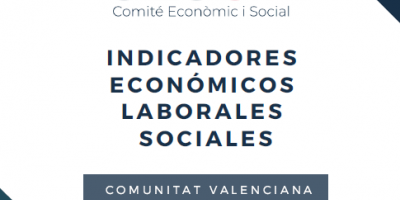 Indicadores Económicos, Laborales y Sociales. Enero 2022
