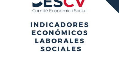 Indicadores Económicos Laborales y Sociales. Diciembre 2022