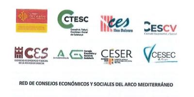 Los CES del Arco Mediterráneo reclaman reconocer la agricultura mediterránea e insular en la PAC