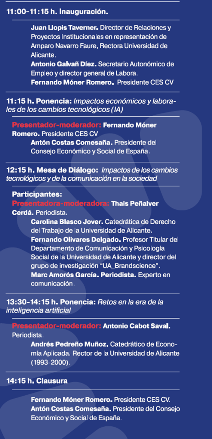 programa